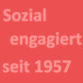 sozial engagiert